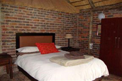 Vilagama Private Game Reserve