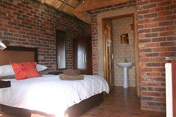 Vilagama Private Game Reserve