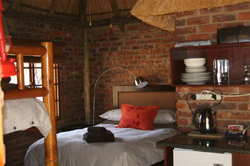 Vilagama Private Game Reserve