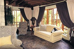 Witwater Safari Lodge