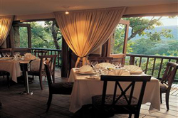 Witwater Safari Lodge