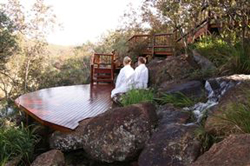 Witwater Safari Lodge