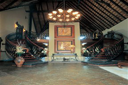 Witwater Safari Lodge