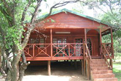 Zwartkloof Private Nature Reserve