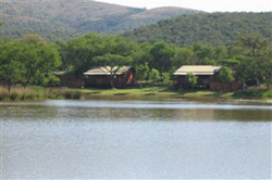 Zwartkloof Private Nature Reserve