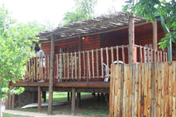 Zwartkloof Private Nature Reserve