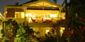 Rosetta House