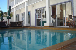 1 Point Village Guesthouse