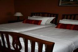 3 Colours Blue Guest House