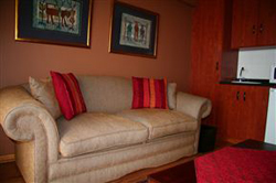 3 Colours Blue Guest House