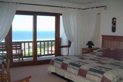 Aan Melkhoutkloof Guest House