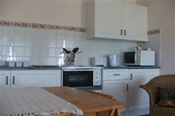 Aan Melkhoutkloof Guest House