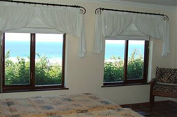 Aan Melkhoutkloof Guest House