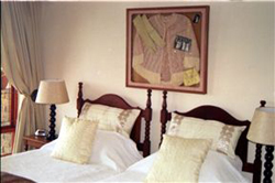 Amzee-bokmakierie Guest House