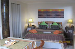 At Whale-phin Guest House