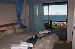 At Whale-phin Guest House