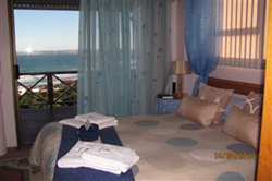 At Whale-phin Guest House