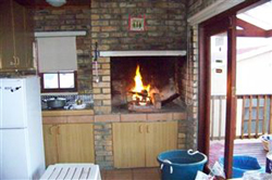 Baywatch Self-catering Apartments