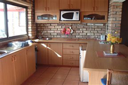 Baywatch Self-catering Apartments