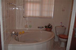 Baywatch Self-catering Apartments