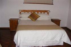 Blyvooruitsig Self-catering Flat