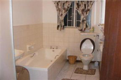 Blyvooruitsig Self-catering Flat