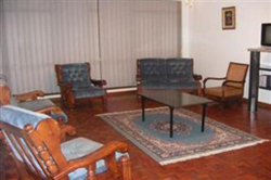 Blyvooruitsig Self-catering Flat