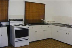 Blyvooruitsig Self-catering Flat