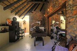 Botlierskop Private Game Reserve