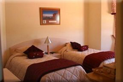 Eldrew Bed and Breakfast