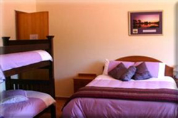 Eldrew Bed and Breakfast