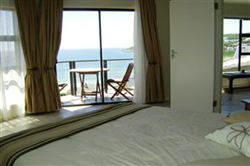 Garden Route Sandcastle