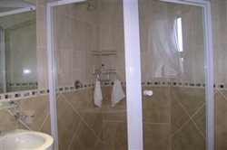 Garden Route Sandcastle