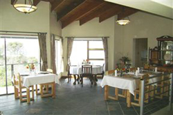 Garden Route Sandcastle