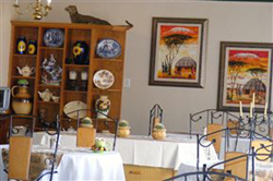 Great View Guest House