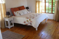 Leliedal Garden Cottage