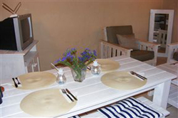 Leliedal Garden Cottage