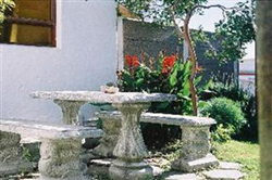 Mossel Bay Backpackers Youth Hostel