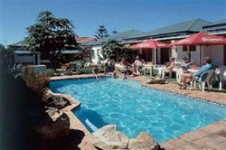 Mossel Bay Backpackers Youth Hostel