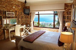 Mossel Bay Guest House