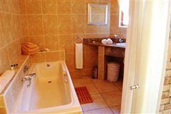 Mossel Bay Guest House