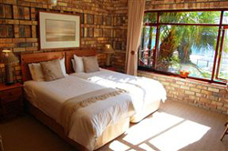 Mossel Bay Guest House