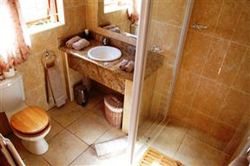 Mossel Bay Guest House