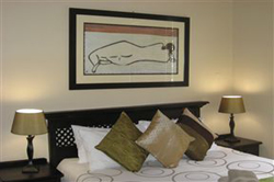 Mossel Bay Sea-Shells Bed and Breakfast