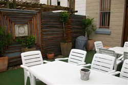 Mossel Bay Sea-Shells Bed and Breakfast