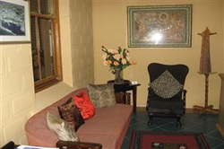 Mossel Bay Sea-Shells Bed and Breakfast