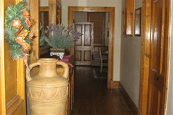 Mossel Bay Sea-Shells Bed and Breakfast