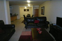 The Anchorage - Apartments