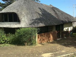 Snoek Shack