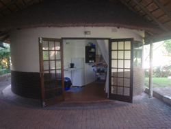 Snoek Shack